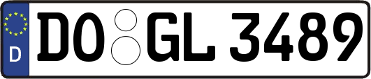DO-GL3489
