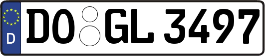 DO-GL3497