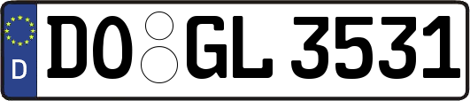 DO-GL3531
