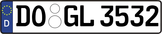 DO-GL3532
