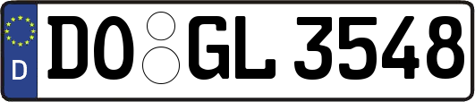 DO-GL3548