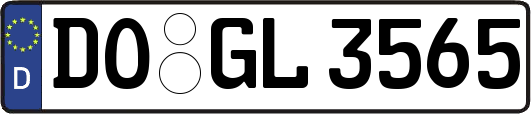 DO-GL3565