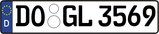 DO-GL3569