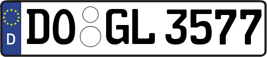 DO-GL3577