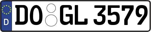 DO-GL3579