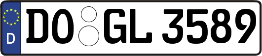 DO-GL3589