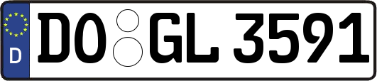 DO-GL3591