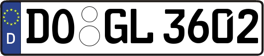 DO-GL3602