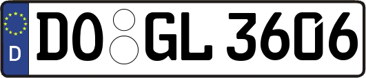 DO-GL3606