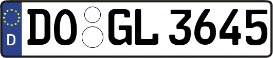 DO-GL3645