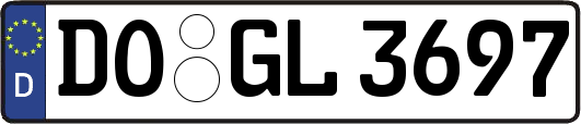 DO-GL3697