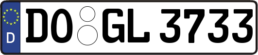 DO-GL3733