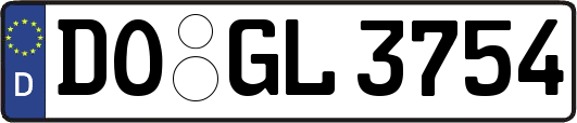 DO-GL3754