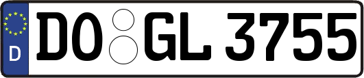 DO-GL3755