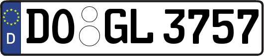 DO-GL3757