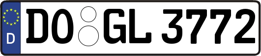 DO-GL3772