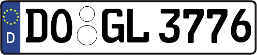 DO-GL3776