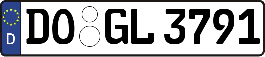 DO-GL3791