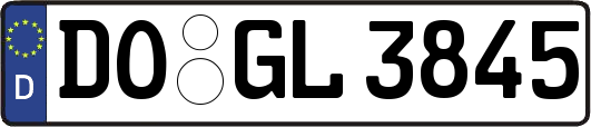 DO-GL3845