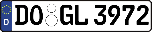 DO-GL3972