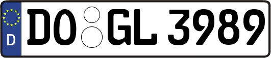 DO-GL3989