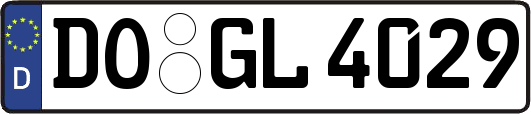 DO-GL4029