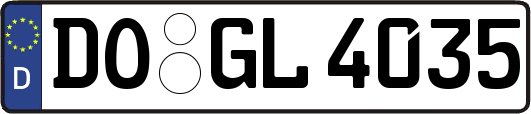 DO-GL4035