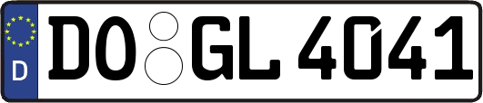 DO-GL4041
