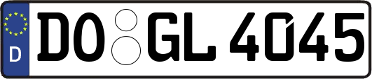 DO-GL4045