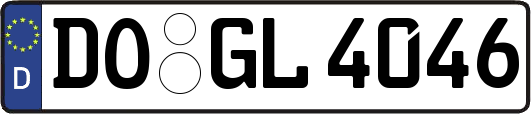 DO-GL4046