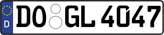 DO-GL4047