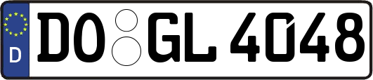 DO-GL4048