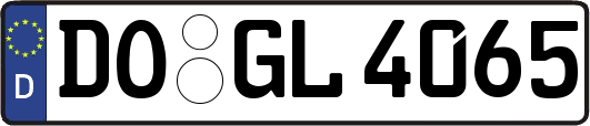 DO-GL4065
