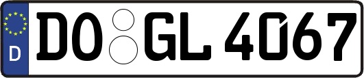 DO-GL4067