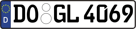 DO-GL4069