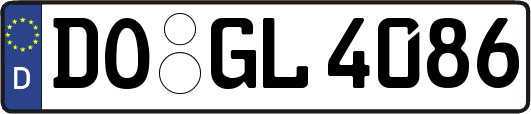 DO-GL4086