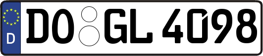 DO-GL4098