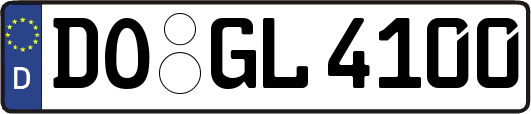 DO-GL4100