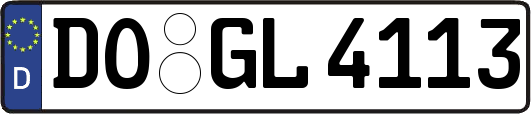 DO-GL4113
