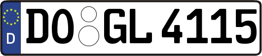 DO-GL4115