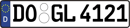 DO-GL4121