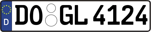 DO-GL4124