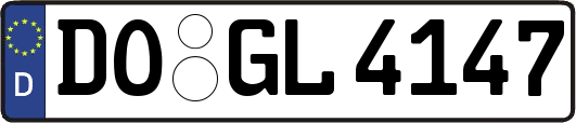 DO-GL4147