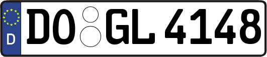DO-GL4148