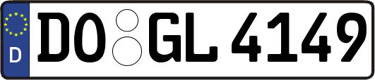 DO-GL4149