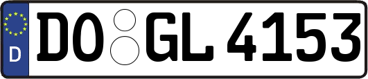 DO-GL4153