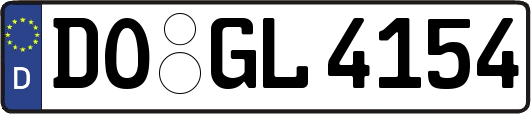 DO-GL4154