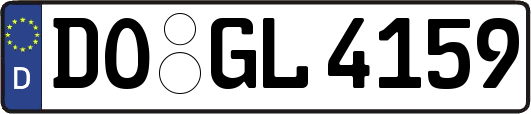 DO-GL4159