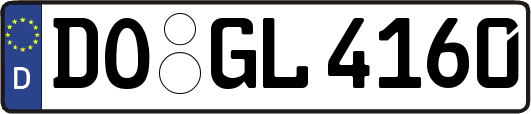 DO-GL4160