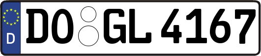 DO-GL4167